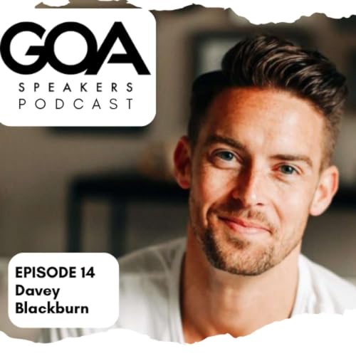 Turning Tragedy Into Purpose with Davy Blackburn :: Ep 14