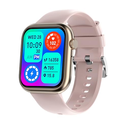 Best Smartwatch for Older Adults: Simple, Senior-Friendly Wearables ...