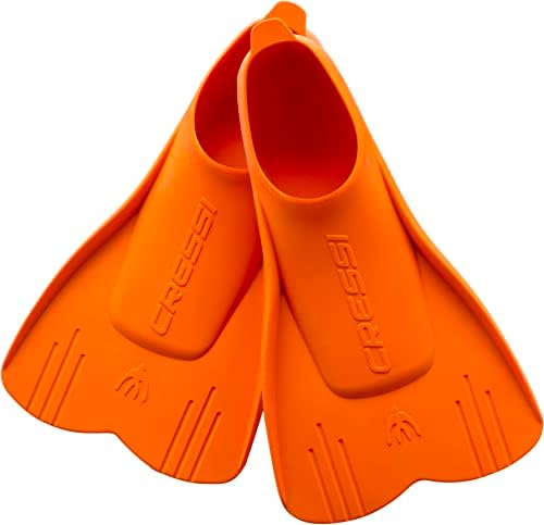 Cressi Mini Light, Orange, 32/33