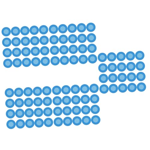 NAMOARLY 5sets Non- Non- Non-Medical Non-Medical Stethoscope Head Cover Replacement Part for Non- Non- Non-Medical Non-Medical Stethoscope Accessories 20pcs*5