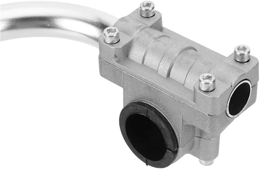 Lawn Mower Grip Handle Fit for Lawn Mower Auxiliary Handle