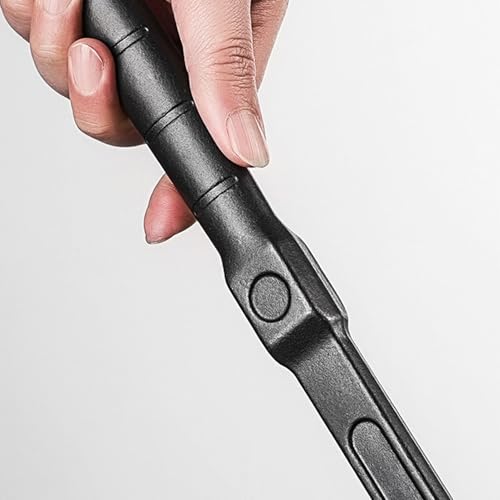 Barre de levier d'indexation outil de pneu extensible robuste en CR-V - 3