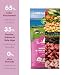 Irish Pure Trockenfutter Adult | 1,5kg | Weidelamm & Freiland-Huhn mit Kelp-Alge | Hoher Fleischanteil | Getreidefrei | Sensitiv | Hundetrockenfutter | Hundefutter für alle Rassen