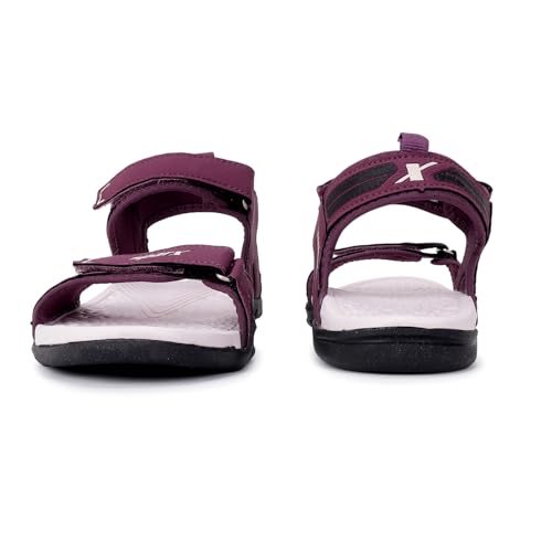 Image of SPARX Men's Everyday Sandal SS-803 | Comfortable Fit & Trendy Casual Style