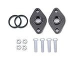 Grundfos 519601 Cast Iron Flange Set 3/4