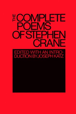 The Complete Poems