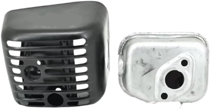 Cover Pipe Fit for GXV160 Mower