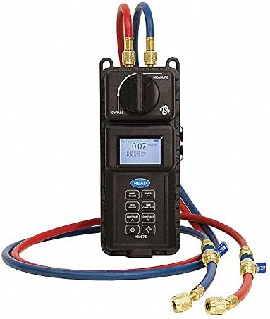 Manometer,Hydronic