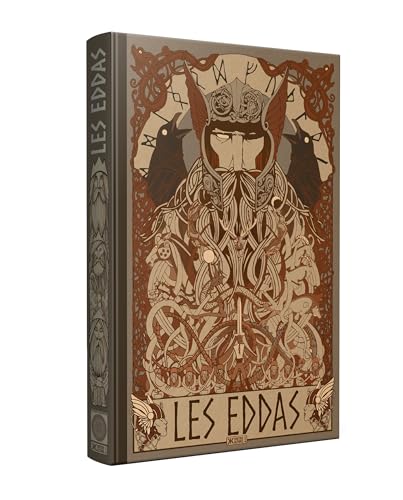 Les Eddas