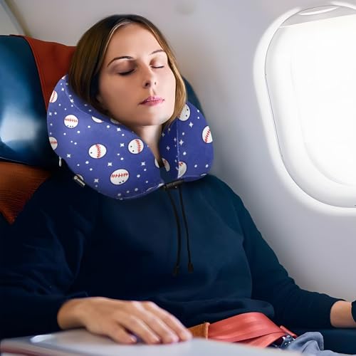 Almohada de espuma viscoelástica tamaño único para cuello miniatura 5