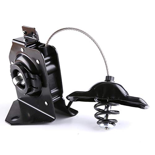 Weileite Spare Tire Hoist Assembly Tire Winch Carrier Holder Compatible With 1999-2017 Chevy Silverado 1500 2500 3500 Suburban Tahoe Gmc Sierra 1500 2500 3500 Yukon Replaces 924-510 15703311 #TOP6