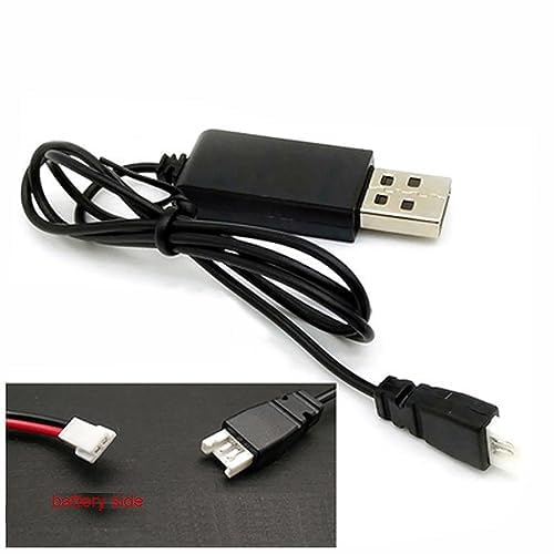 JIAFANRC USB CHARGER-1S PC3201 for VOLANTEX RC Plane 761 Series;762 Series