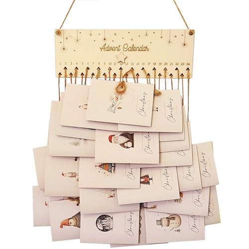 health tea advent calendar