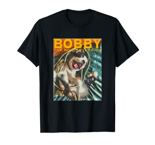 Bobby el loco Camiseta