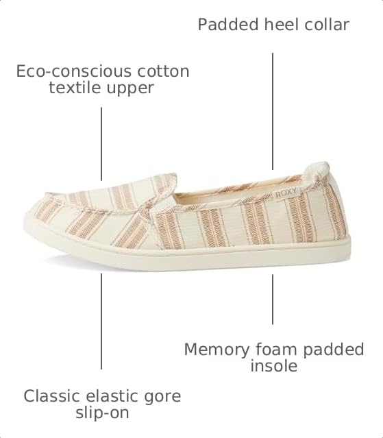 Image of Roxy Womens Minnow VII