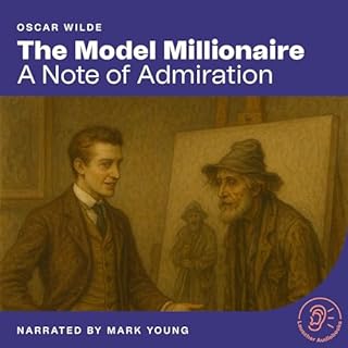 The Model Millionaire cover art