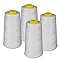 Lialina Naaigaren 100% polyester, extra sterk garen 250 m, ledergaren