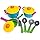 Small World Toys Kids Kitchen Playset, Pretend Play Cooking Toys with Play Pots, Pans, Utensils C...