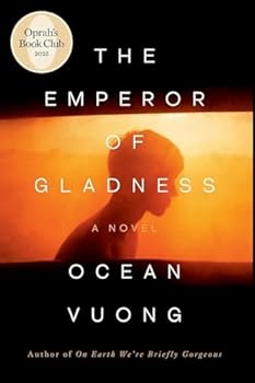 The Emperor of Gladness: OPRAH'S BOOK CLUB: A Novel + LGBTQ CLASSIC
