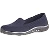 Skechers Women's Reggae Fest Willows Loafer