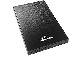 Avolusion HD250U3 1TB USB 3.0 Portable External Gaming PS4 Hard Drive (PS4 Pre-Formatted) - Retail w/2 Year Warranty