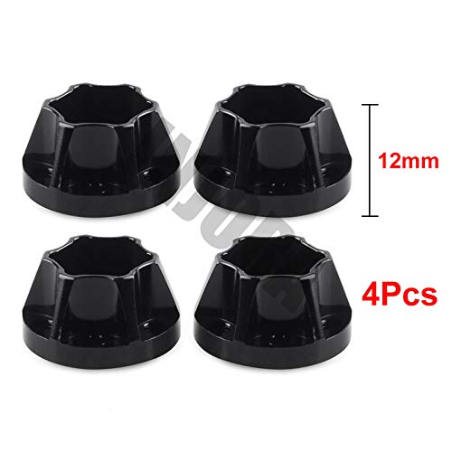 INJORA RC Ruota Hex Hub 12mm Estensione Adattatore...
