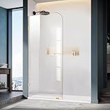 Frameless Fixed Panel