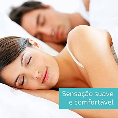 Dilatador Nasal Nasivent Tube Plus Kit Inicial - Anti Ronco