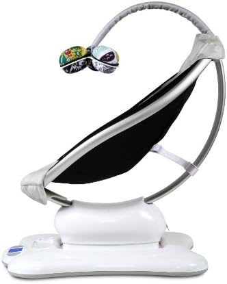 mamaroo cradle