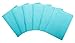 DENTAL BIBS SHEETS Thick 3 ply 13"x 17" 50-PACK Blue Tattoo Supply