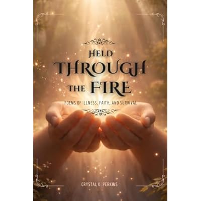 Held Through the Fire