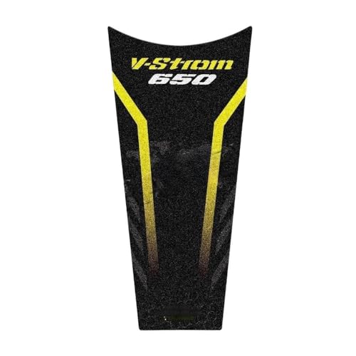 Autocollant de tampon réservoir moto anti-dérapant couverture protection gaz carburant