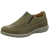 jomos aircomfort schuhe  Jomos Aircomfort Sprint Herren Slipper Weite H Leder Asphalt Gr 41-47 46