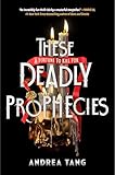 These Deadly Prophecies (English Edition)