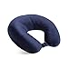 World's Best Feather Soft Microfiber Neck Pillow, Navy