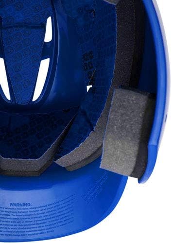 DeMarini Paradox Protege Pro Batting Helmet