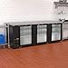 Krollen Industrial UBB-4G-HC 90