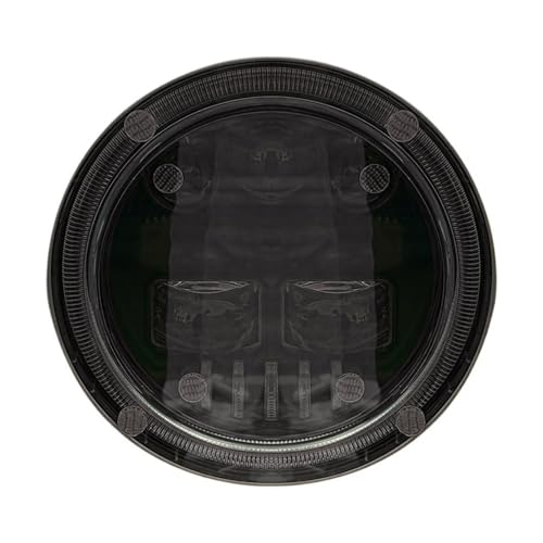 Moto Phare Protecteur G1-125 Idéal pour les Sorties et Road Trips