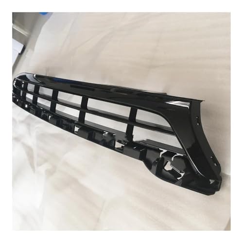 Grille de pare-chocs Scirocco R pour sublimer vos sorties et rassemblements - 3