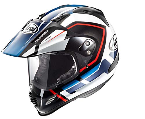 アライ ヘルメット オフロード ツアークロス 3 デルツアー ブルー 57〜58 Amazon | アライ(Arai) バイクヘルメット オフロード TOUR