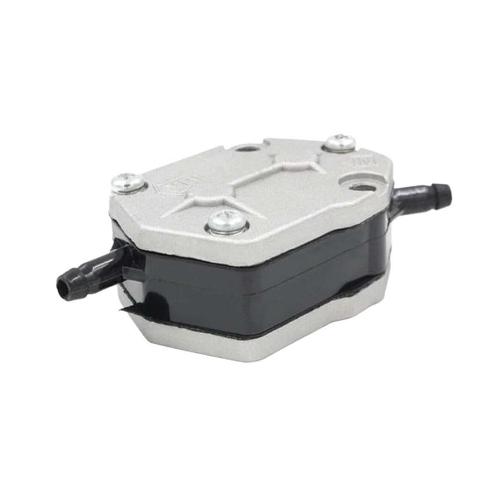 Pompe à carburant 2 temps pour hors-bord 25 30 40 50 60 70 75 80 85 CV marine