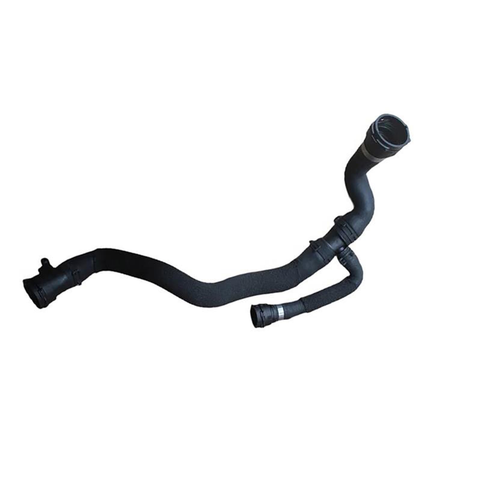 Ydybda One Color Engine Cooling Lower Coolant Hose Pipe 8K0121055n 8K0121051c For Audi A4 S4 B8 A5 S5 1.8 2.0