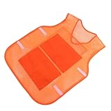Gilet de refroidissement pour hommes : application polyvalente pour le travail en plein air, les sports et les activités de loisirs, offrant un refroidissement efficace dans divers environnements, gilet de glace pour femmes