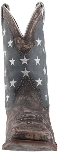 ROPER Men's America Western Boot2