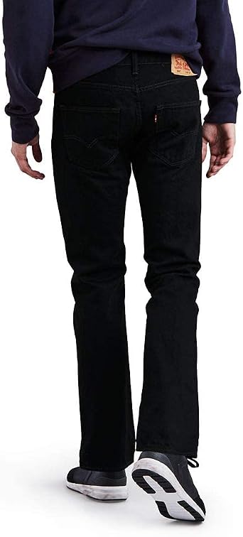 Levi's Men's 501 Original Fit Jeans