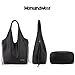 Imagen de Montana West Bolsos Hobo para mujer