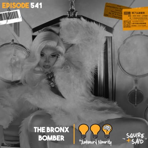 The Bronx Bomber: Cardi B&rsquo;s Am I The Drama?