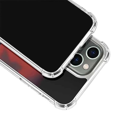 Skinit Clear Phone Case Compatible With Iphone 14 Pro Max - Officially Licensed Warner Bros Freddy Krueger Design #TOP1
