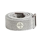 Manduka 242073Q00 Journey ON Commuter Yoga Mat Strap, Heather Grey and Bliss