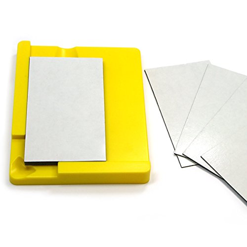 CMS Magnetics® 10 Business Card Magnets w/Mounting Tool